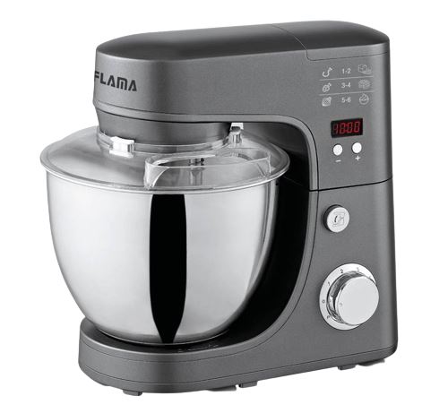 Robot de Cozinha Flama 1470FL
