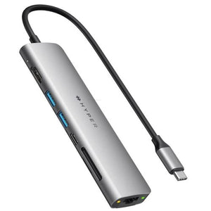 TARGUS HD22H DOCKING STATION USB-C