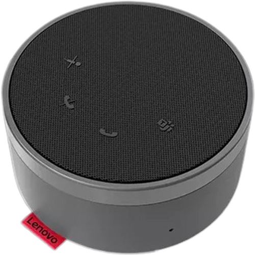 Speakerphone Lenovo Go Wired - Cinzento