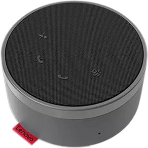 Speakerphone Lenovo Go Wired - Cinzento
