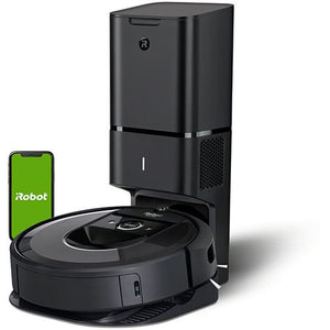 Aspirador Robot iRobot Roomba i7+