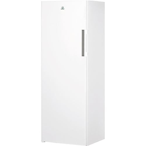 Arca Congeladora Vertical Indesit UI6 1 W.1 | 167x59,5x64,5 cm | 232 L | F | Branco