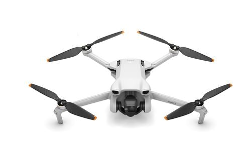 Drone DJI Mini 3 Fly More Combo