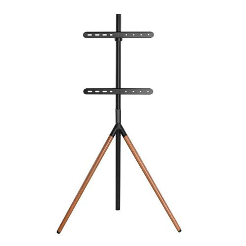 Stand Vesa Sinox - 50" a 65" - Preto