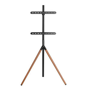 Stand Vesa Sinox - 50" a 65" - Preto