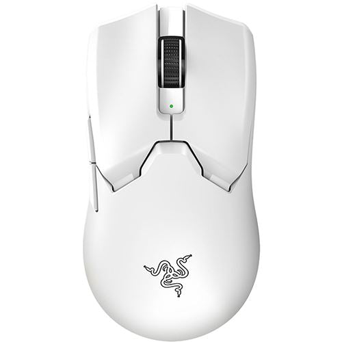 Rato Sem Fio Razer Viper V2 Pro - Branco