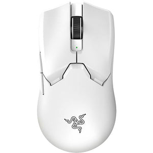 Rato Sem Fio Razer Viper V2 Pro - Branco