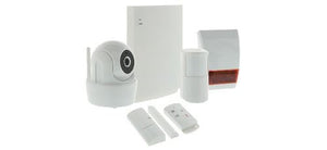 Sistema de Alarme Konig SAS-CLALARM10