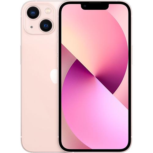 Smartphone Apple iPhone 13 - 5G - SIM duplo / Internal Memory 128 GB - 6.1" - azul