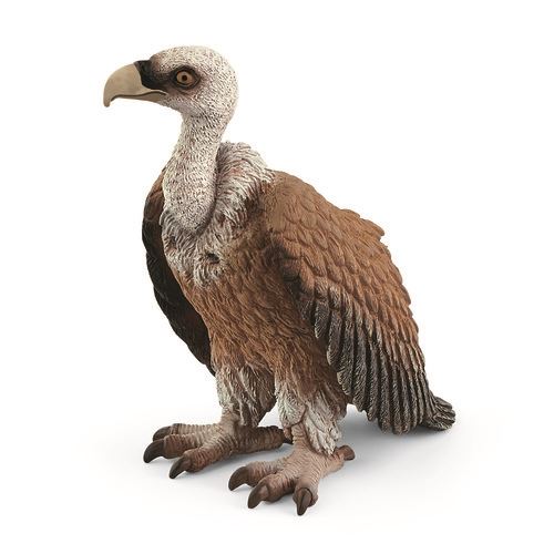 Figura de Brincar Abutre - Schleich