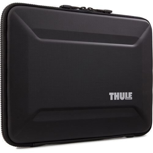 Sleeve Thule Gauntlet para Macbook - 13'' - Preto