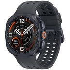 Smartwatch Samsung Galaxy Watch Ultra2 LTE 47mm - Preto