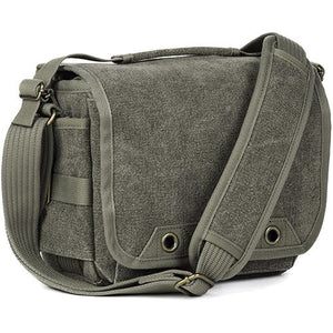 Bolsa Tiracolo Think Tank Retrospective 5 V2.0 - Pinestone