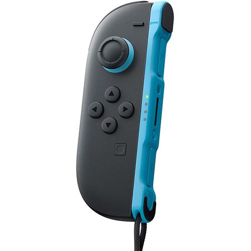 Comando Joy-Con 2 - Esquerdo - Azul - Nintendo Switch 2 | Darty