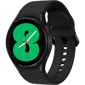 Smartwatch Samsung Galaxy Watch4 40mm LTE - Preto