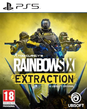 Rainbow Six Extraction - Playstation 5
