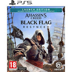 Assassin's Creed: Black Flag Resynced - Launch Edition - PS5