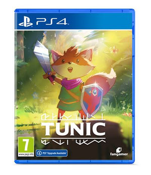 Tunic - PS4