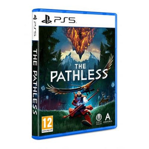 The Pathless - PS5