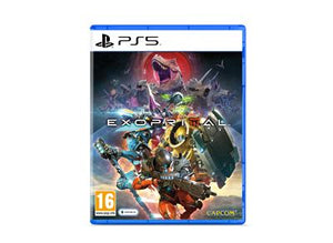 Exoprimal - PS5