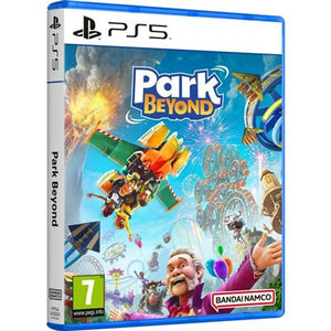 Park Beyond - PS5