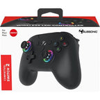 Comando Sem Fio Led Subsonic - Nintendo Switch