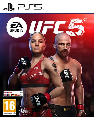 EA Sports UFC 5 - PS5
