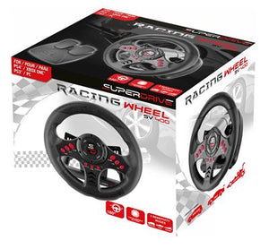 Volante Superdrive SV 400 - PS4