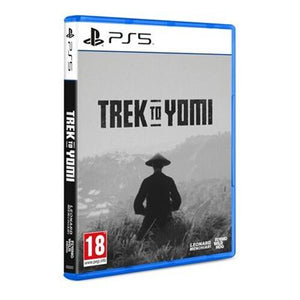 Trek to Yomi - PS5