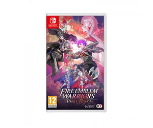 Fire Emblem Warriors: Three Hopes – Nintendo Switch