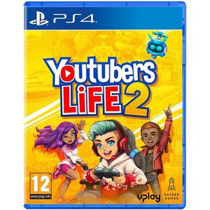 Youtubers Life 2 - PS4