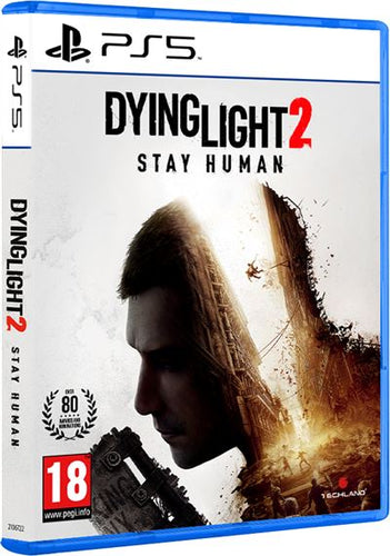 Dying Light 2 - PS5