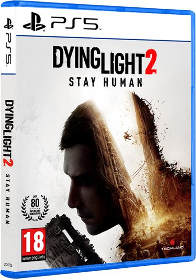 Dying Light 2 - PS5