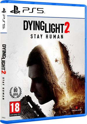 Dying Light 2 - PS5