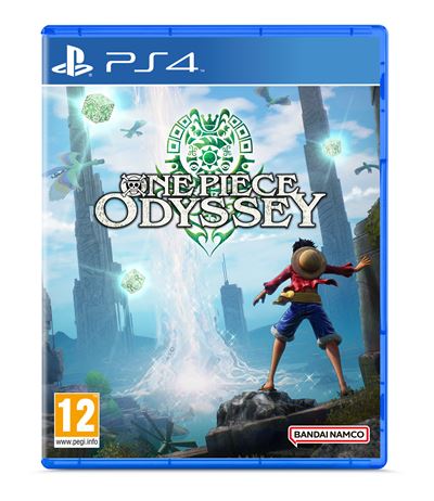 One Piece Odyssey - PS4