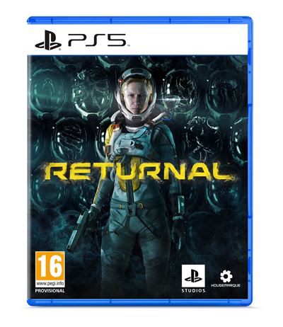 Returnal - PS5