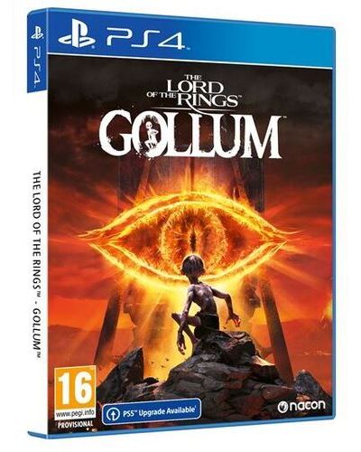 Gollum - PS4