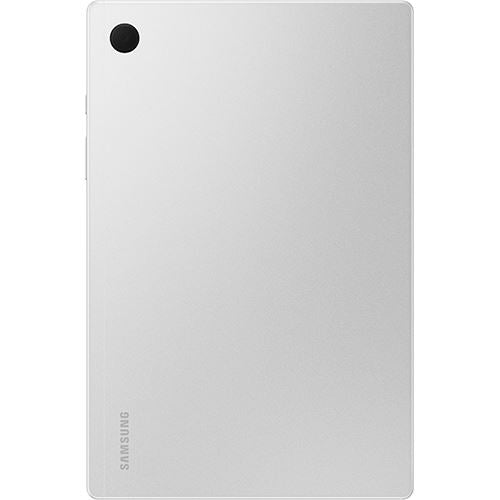 Tablet Samsung Galaxy Tab A8 10.5" Wi-Fi - 64GB - Prateado