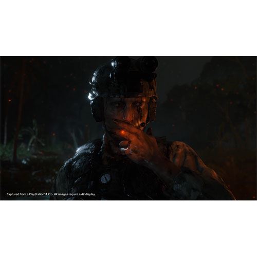 Death Stranding - PS4