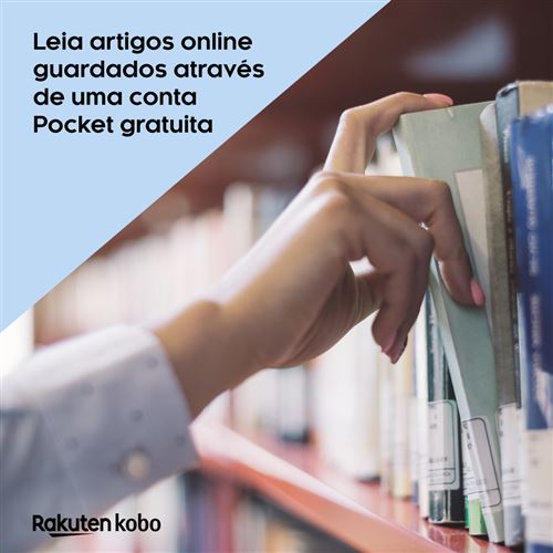 Ereader Kobo Libra 2 - Preto