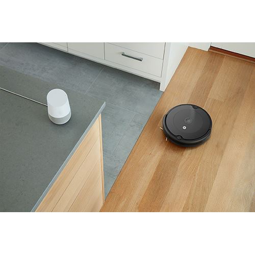 Aspirador Robot iRobot Roomba 692