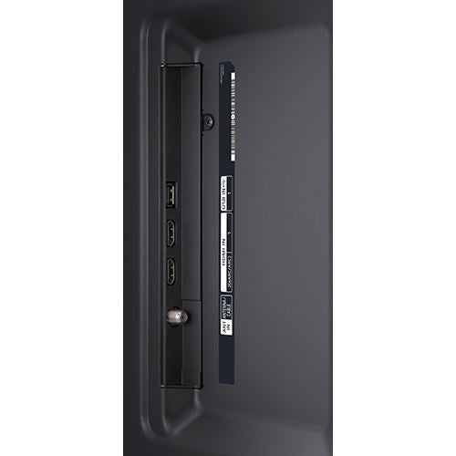 Smart TV LG 50" NANO UHD 4K 50NANO81T - 127 cm