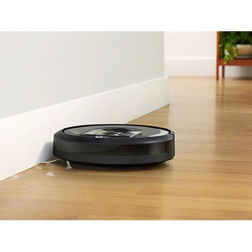 Aspirador Robot iRobot Roomba i7