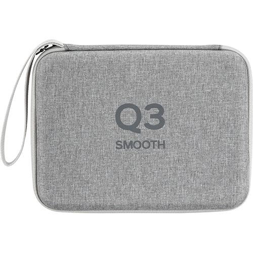 Estabilizador de Smartphone Zhiyun Smooth Q3 Combo