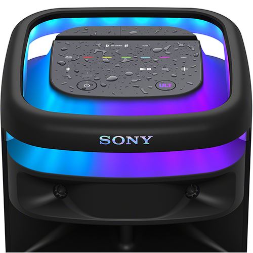 Coluna Partybox Sony ULT Tower 10 SRS-ULT1000
