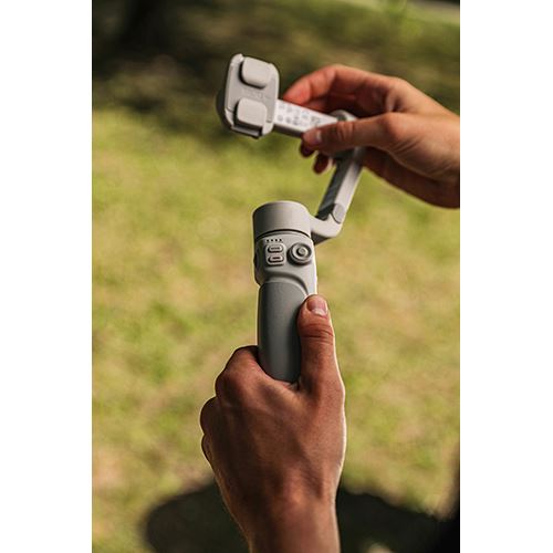 Combo Estabilizador Zhiyun Smooth Q4