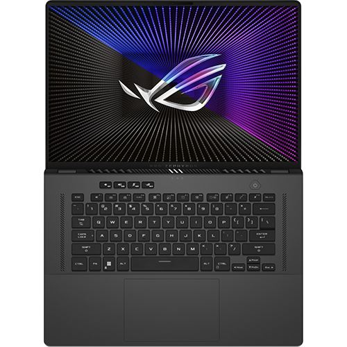 Computador Portátil Gaming Asus ROG Zephyrus G16 GU603VV | 16'' | GeForce RTX 4060 | i7-13620H | 16GB | 1TB SSD