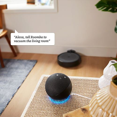 Aspirador Robot iRobot Roomba i5