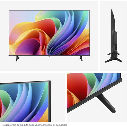 Smart TV Hisense 32