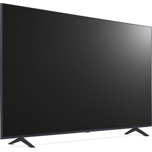 Smart TV LG 50" NANO UHD 4K 50NANO81T - 127 cm